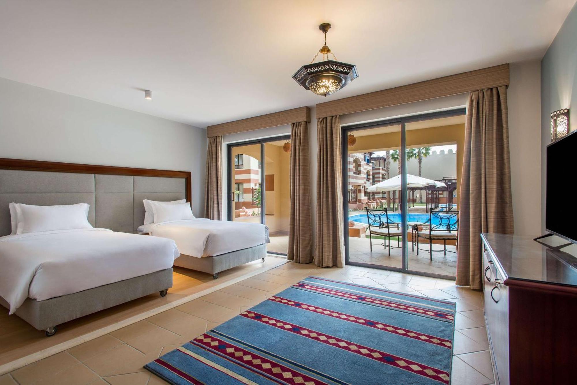 Marina Resort Port Ghalib, A Member Of Radisson Individuals Экстерьер фото
